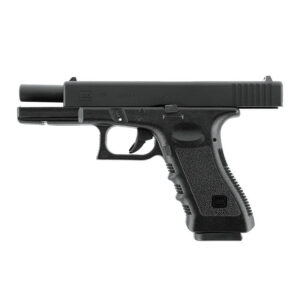 VFC GLOCK 17 Gen 3 GBB 6 mm BB mit CNC-gefrästem Schlitten