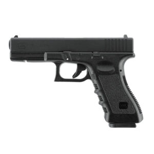 VFC GLOCK 17 Gen 3 GBB 6 mm BB mit CNC-gefrästem Schlitten
