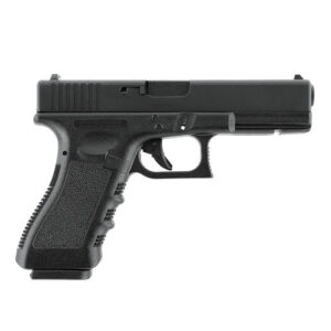 VFC GLOCK 17 Gen 3 GBB 6 mm BB mit CNC-gefrästem Schlitten