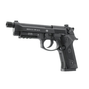 Beretta MOD. M9A3 FM CO²-BB