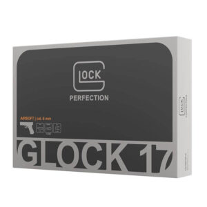 VFC GLOCK 17 Gen 5 MOS CO²-BB