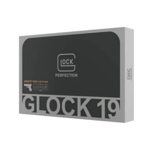 VFC GLOCK 19 Gen 4 MOS CO²-NBB