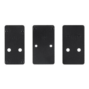 Adapterplatten Beretta