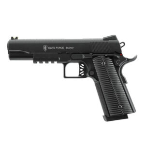 EF BlaMer CO²-BB