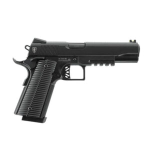 EF BlaMer CO²-BB