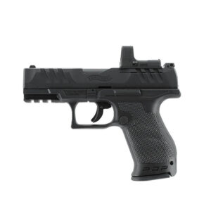 Walther PDP Compact 4