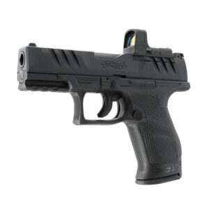 Walther PDP Compact 4