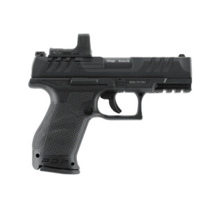 Walther PDP Compact 4