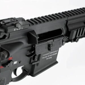 Heckler & Koch HK416 A5 Gas