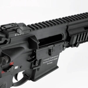 Heckler & Koch HK416 A5 Gas grünbraun