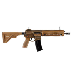 Heckler & Koch HK416 A5 Gas grünbraun