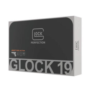 VFC GLOCK 19 Gen 5 GBB
