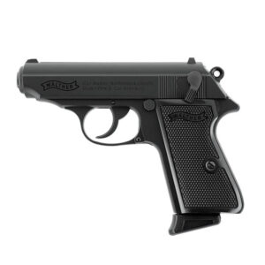 Walther PPK/S GBB
