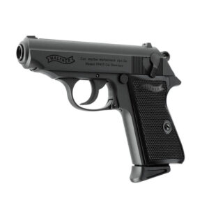 Walther PPK/S GBB