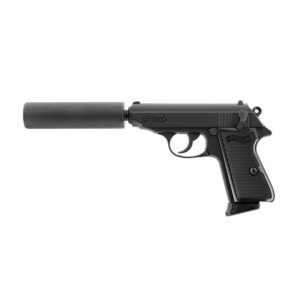 Walther PPK/S Kit GBB