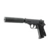 Walther PPK/S Kit GBB