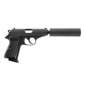 Walther PPK/S Kit GBB
