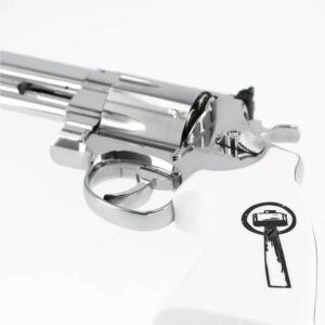 Smith & Wesson 629 Trust Me