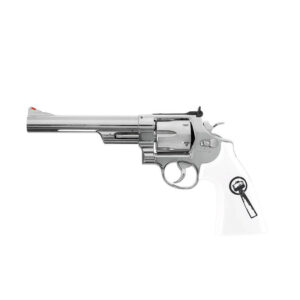 Smith & Wesson 629 Trust Me
