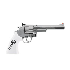 Smith & Wesson 629 Trust Me