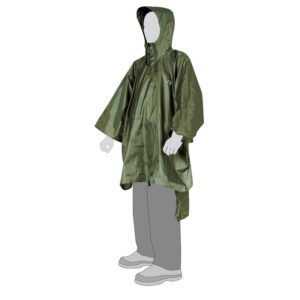 Tatonka Regenponcho cub