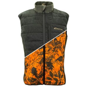 Carinthia G-Loft Ultra Loden Wendeweste