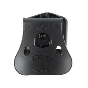Walther Polymer Paddle Holster für Walther PPQ | P99
