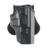 Umarex Polymer Paddle Holster für S&W
