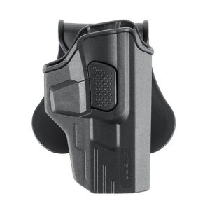 Umarex Polymer Paddle Holster für S&W