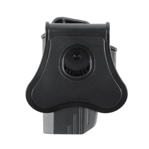 Umarex Polymer Paddle Holster für S&W