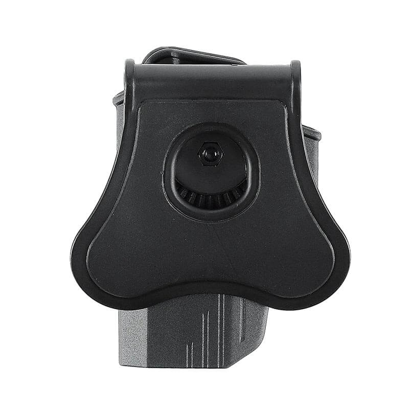 Umarex Polymer Paddle Holster für S&W Umarex Polymer Paddle Holster für S&W
