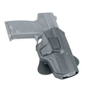 Umarex Polymer Paddle Holster für H&K USP | P8 & Röhm RG96