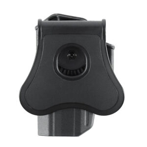 Umarex Polymer Paddle Holster für H&K USP | P8 & Röhm RG96