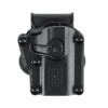 Umarex MultiFit Polymer Paddle Holster