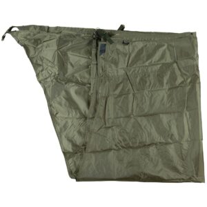 MFH Hexagon-Tarp oliv