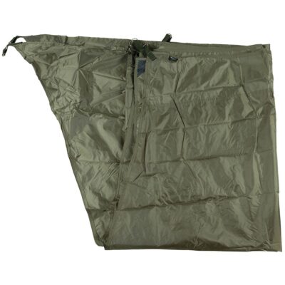 MFH Hexagon-Tarp oliv