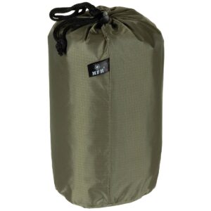 MFH Hexagon-Tarp oliv