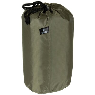 MFH Hexagon-Tarp oliv