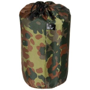 MFH Hexagon-Tarp flecktarn