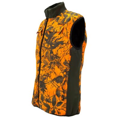 Carinthia G-Loft Ultra Loden Wendeweste