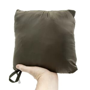 Carinthia Poncho System CPS oliv