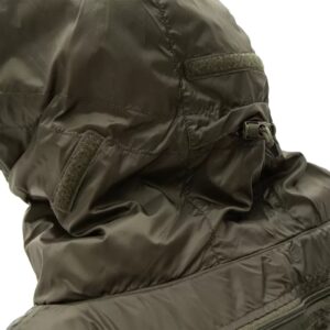 Carinthia Poncho System CPS oliv