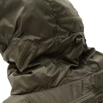 Carinthia Poncho System CPS oliv