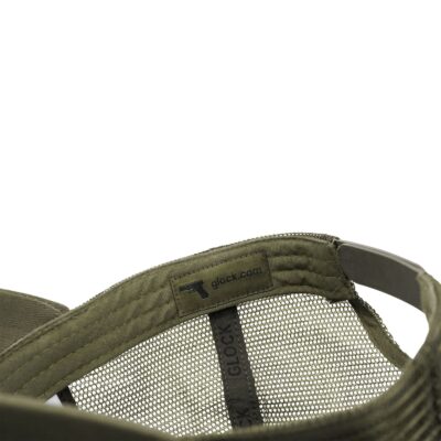 GLOCK Tactical Trucker Cap oliv