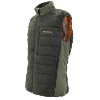 Carinthia G-Loft Ultra Loden Wendeweste
