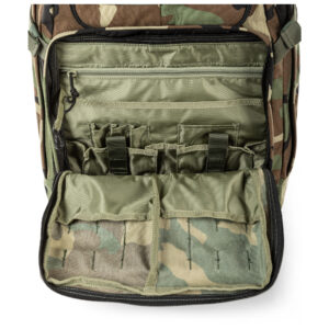5.11 Tactical Rush24 2.0 woodland