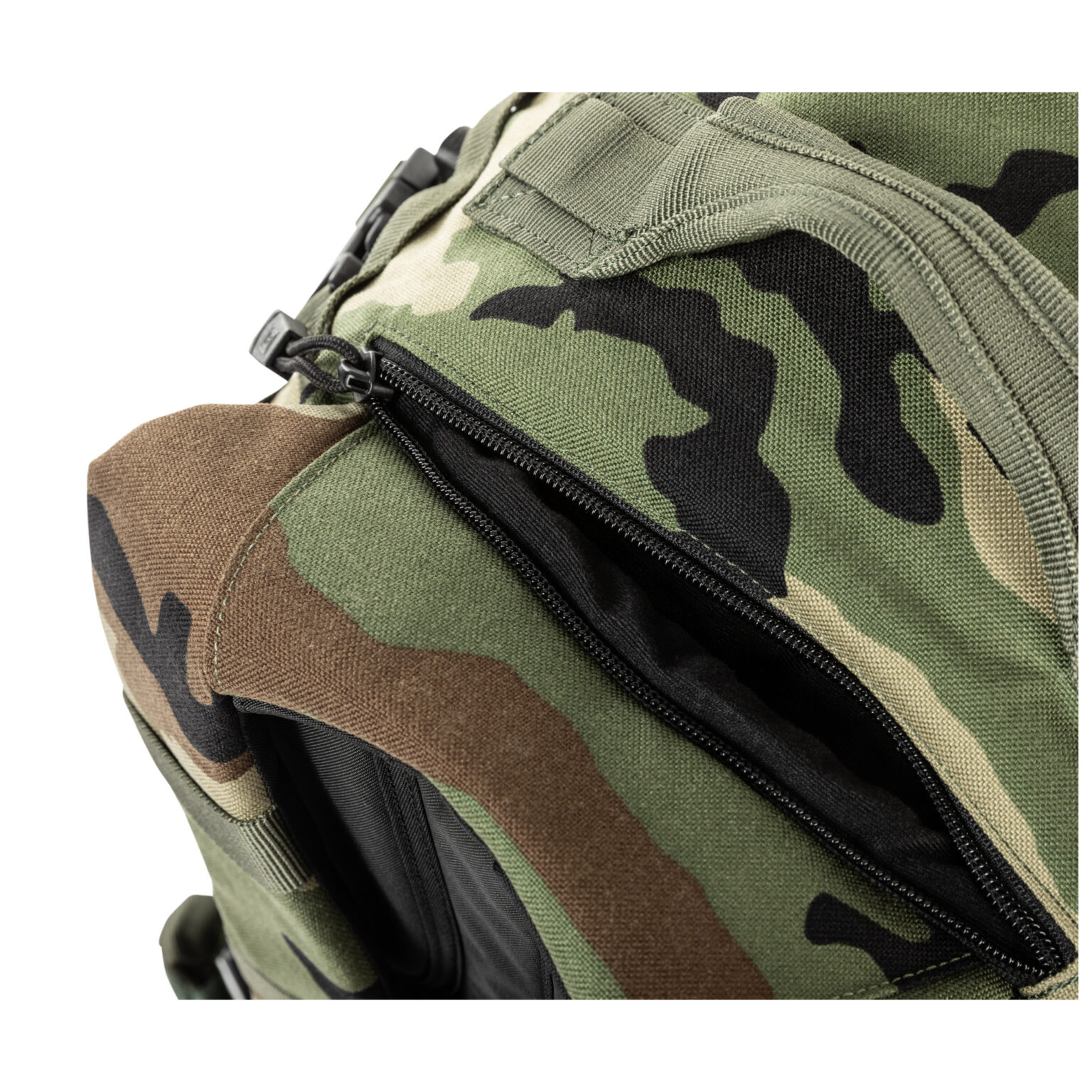 5.11 Tactical Rush24 2.0 woodland