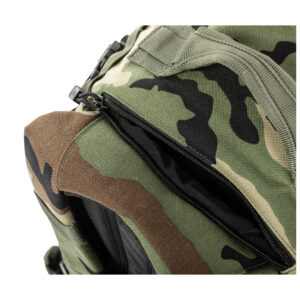 5.11 Tactical Rush24 2.0 woodland