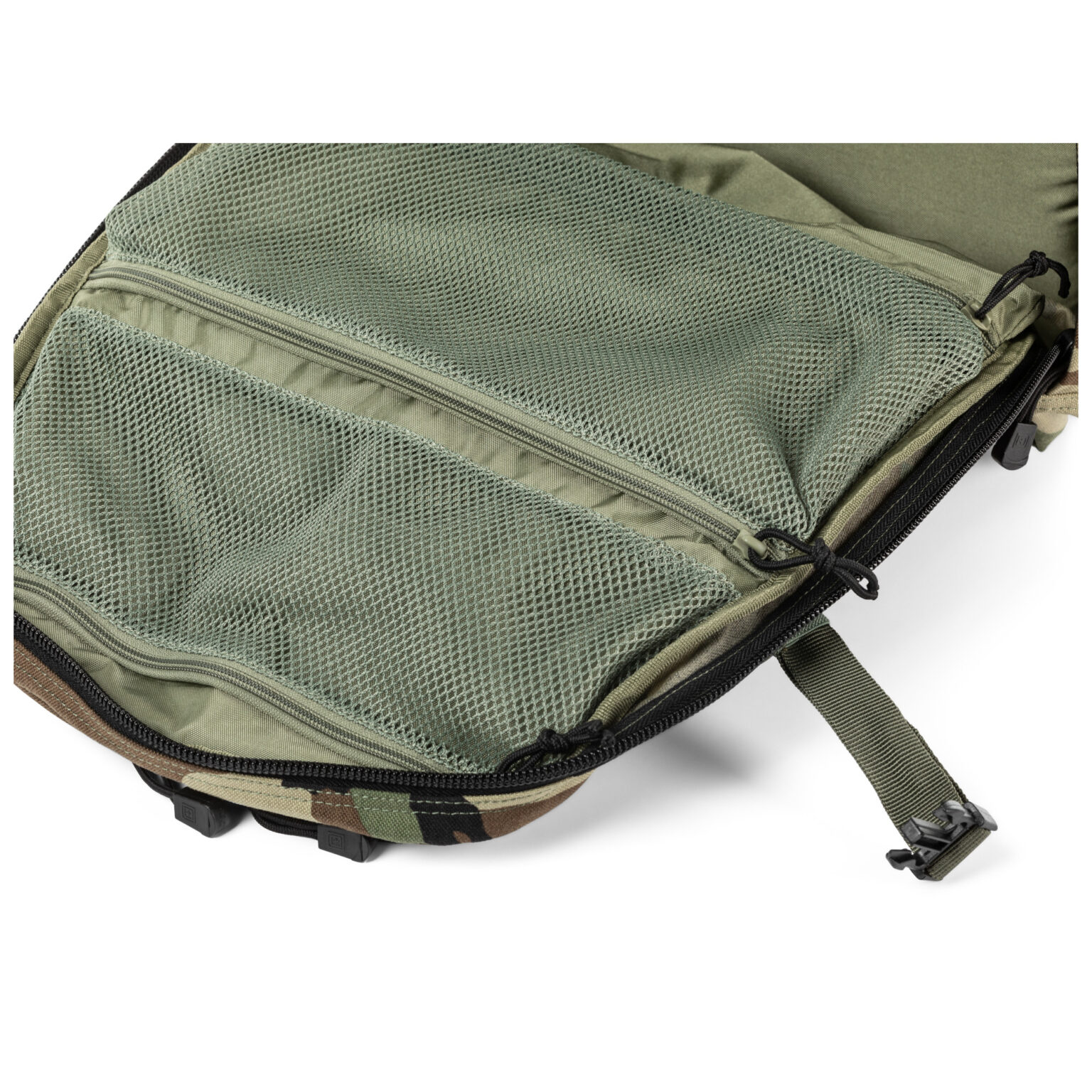 5.11 Tactical Rush24 2.0 woodland