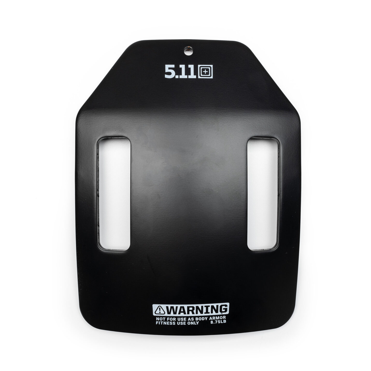 5.11 Weight Vest Plates Trainingsplatten
